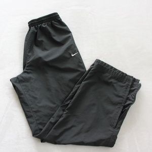 Nike | Pants | Mens Nike Black 